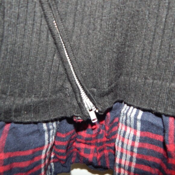 Torrid Ribbed Pullover Sweater - Picture 4 of 6